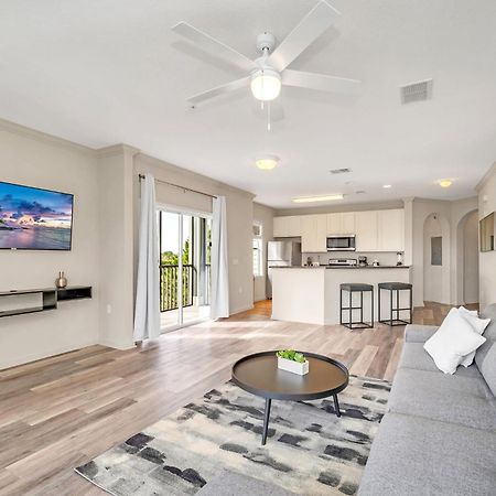 Spacious 2Br Condo W Pool & Hot Tub Near Disney Orlando Esterno foto