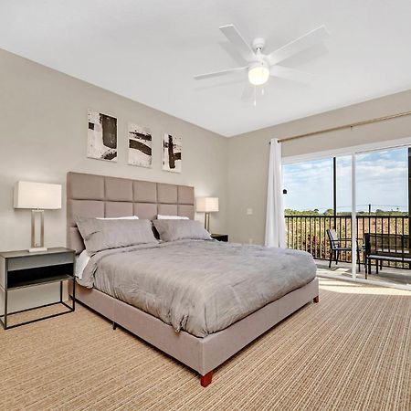 Spacious 2Br Condo W Pool & Hot Tub Near Disney Orlando Esterno foto