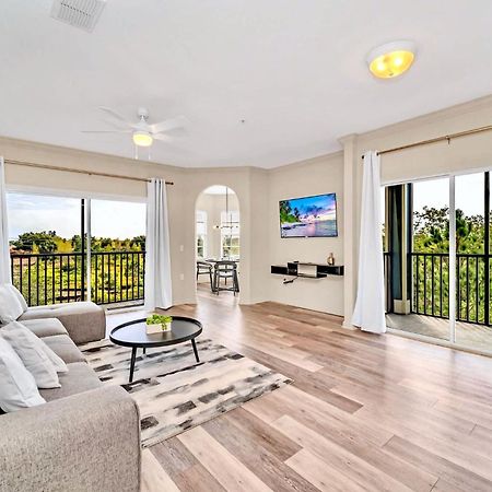 Spacious 2Br Condo W Pool & Hot Tub Near Disney Orlando Esterno foto