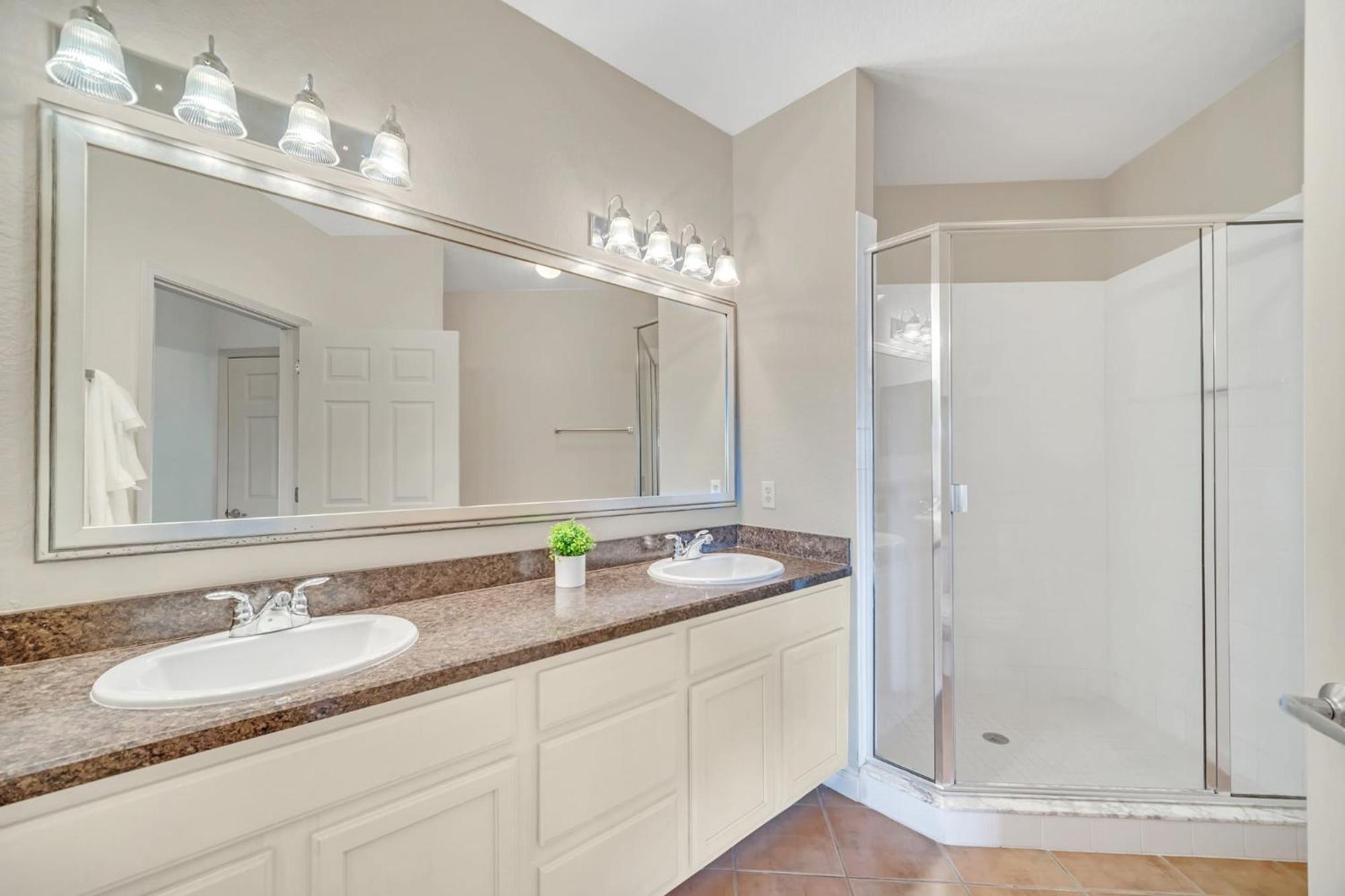 Spacious 2Br Condo W Pool & Hot Tub Near Disney Orlando Esterno foto