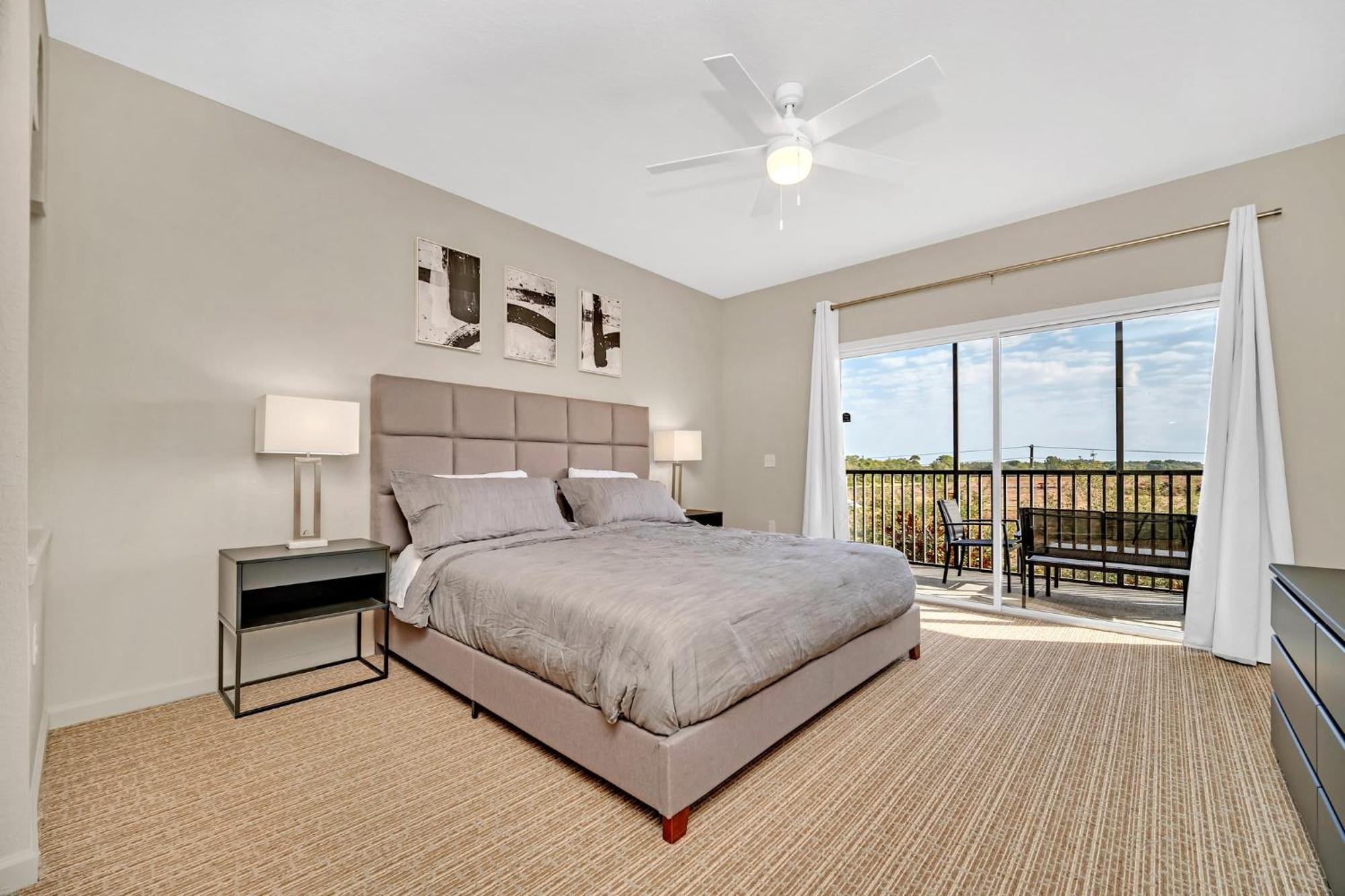 Spacious 2Br Condo W Pool & Hot Tub Near Disney Orlando Esterno foto