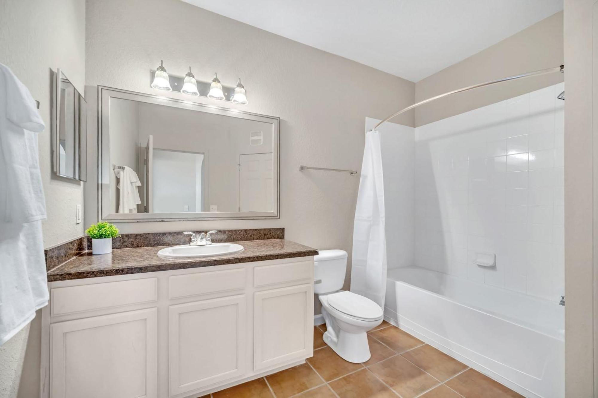Spacious 2Br Condo W Pool & Hot Tub Near Disney Orlando Esterno foto
