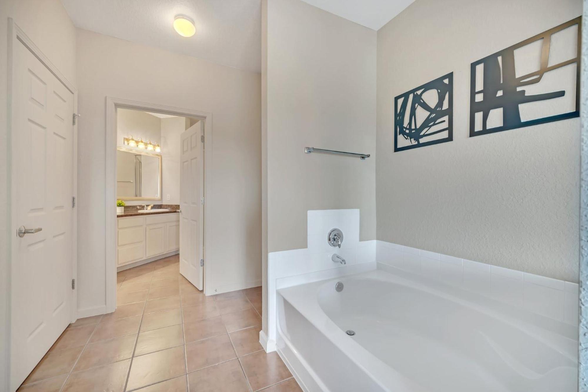 Spacious 2Br Condo W Pool & Hot Tub Near Disney Orlando Esterno foto
