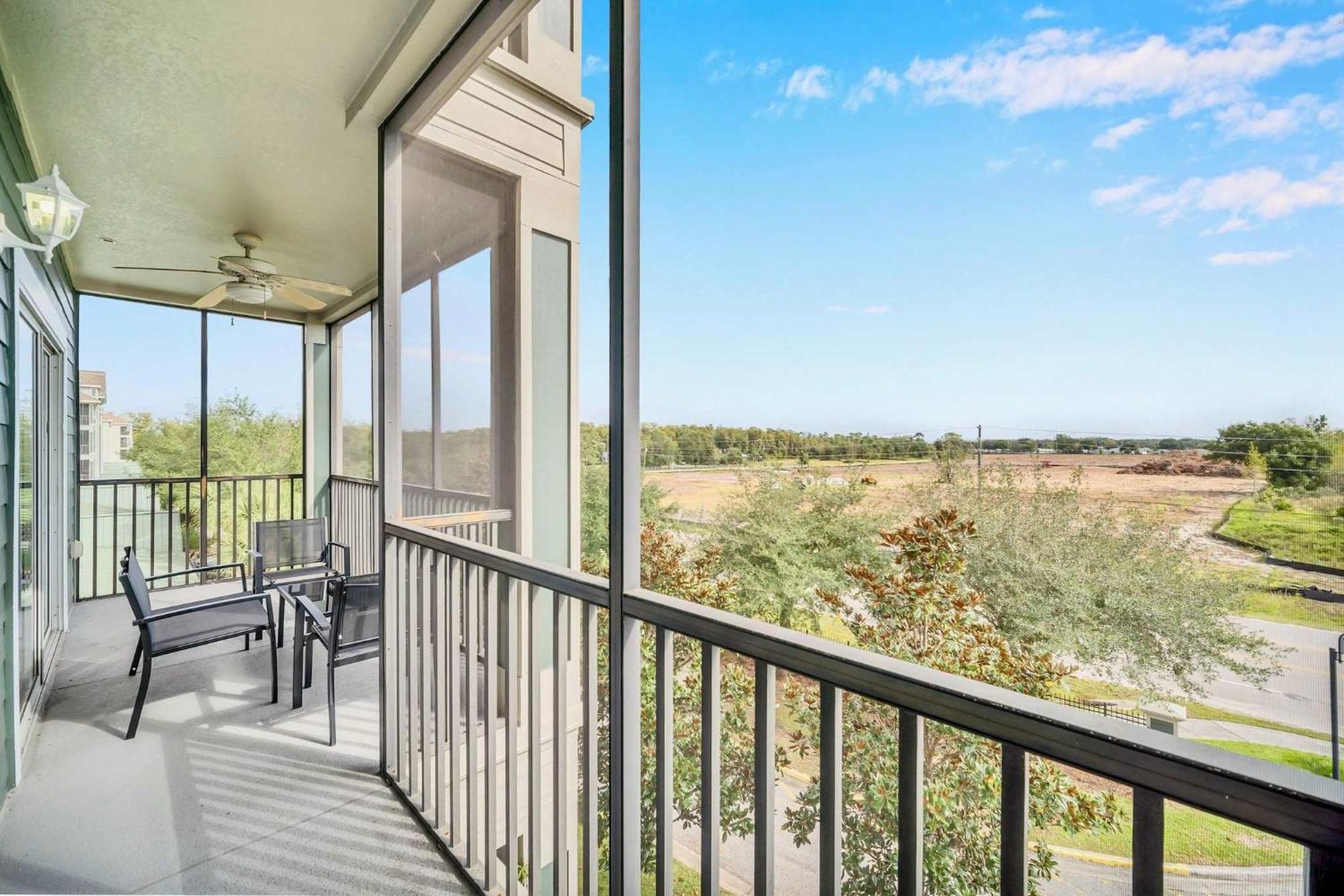 Spacious 2Br Condo W Pool & Hot Tub Near Disney Orlando Esterno foto