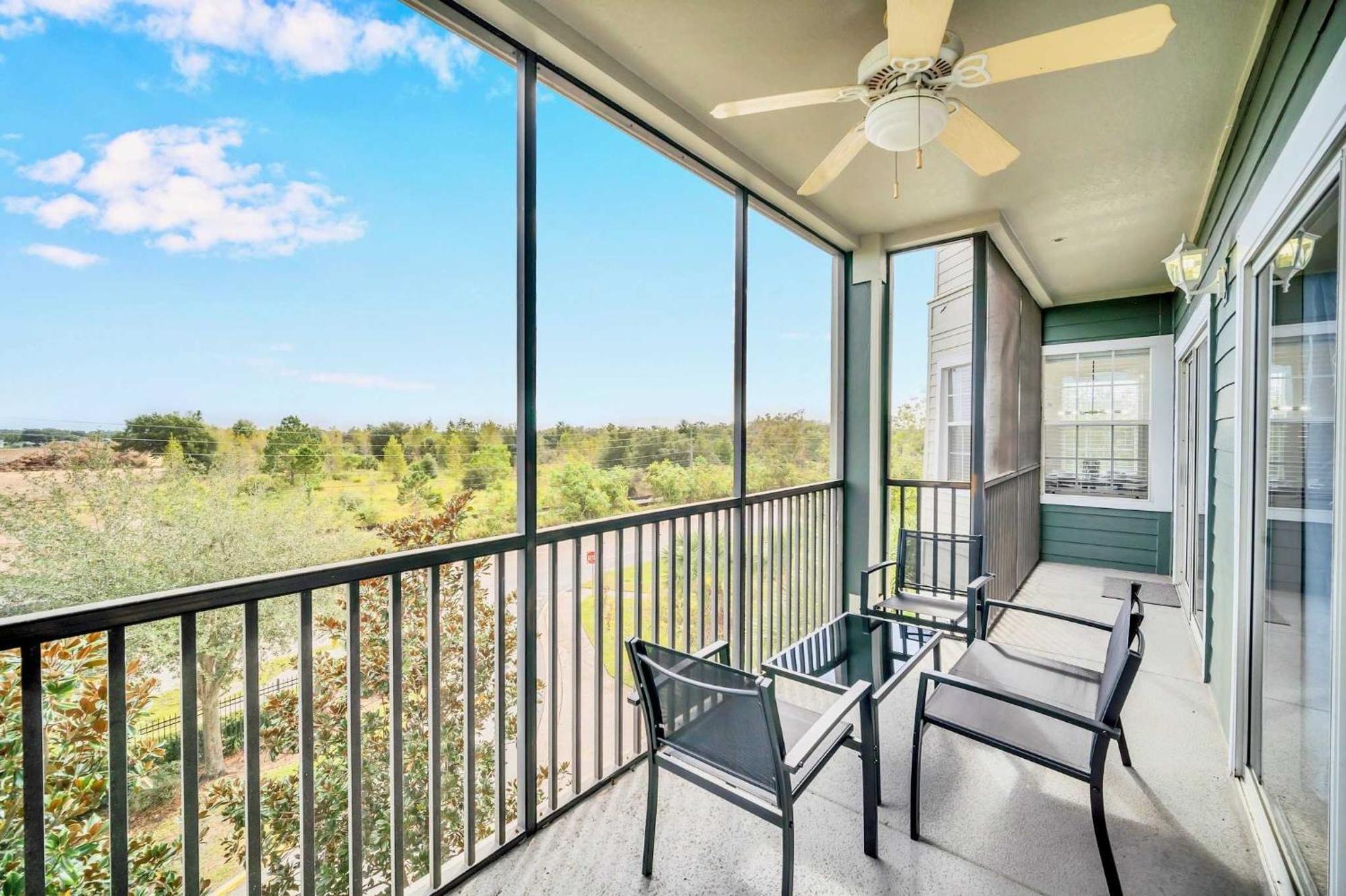 Spacious 2Br Condo W Pool & Hot Tub Near Disney Orlando Esterno foto