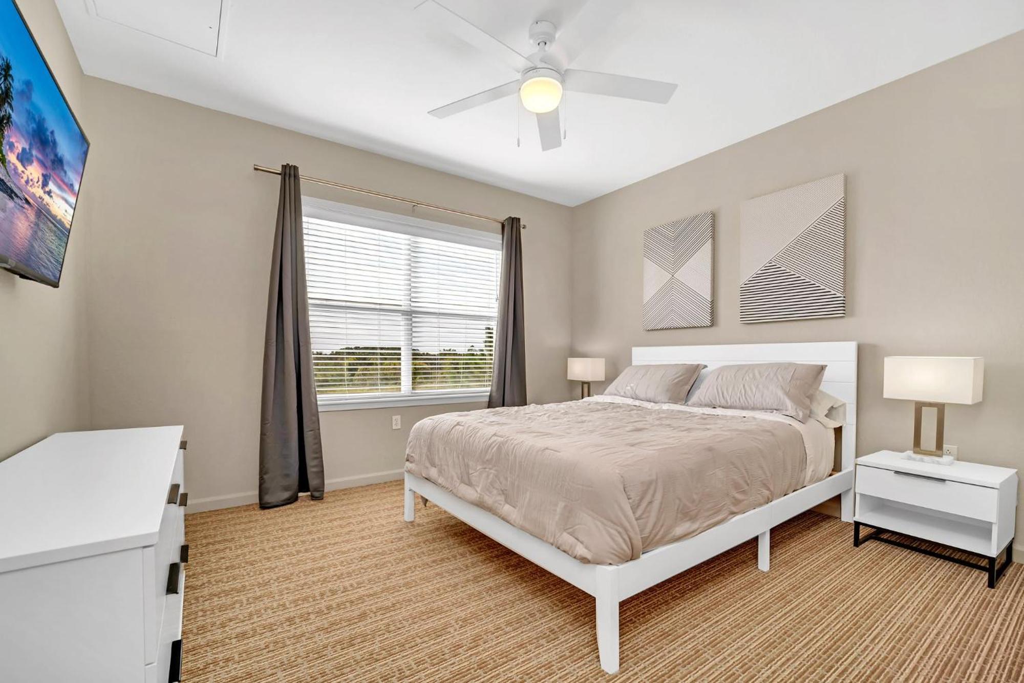 Spacious 2Br Condo W Pool & Hot Tub Near Disney Orlando Esterno foto