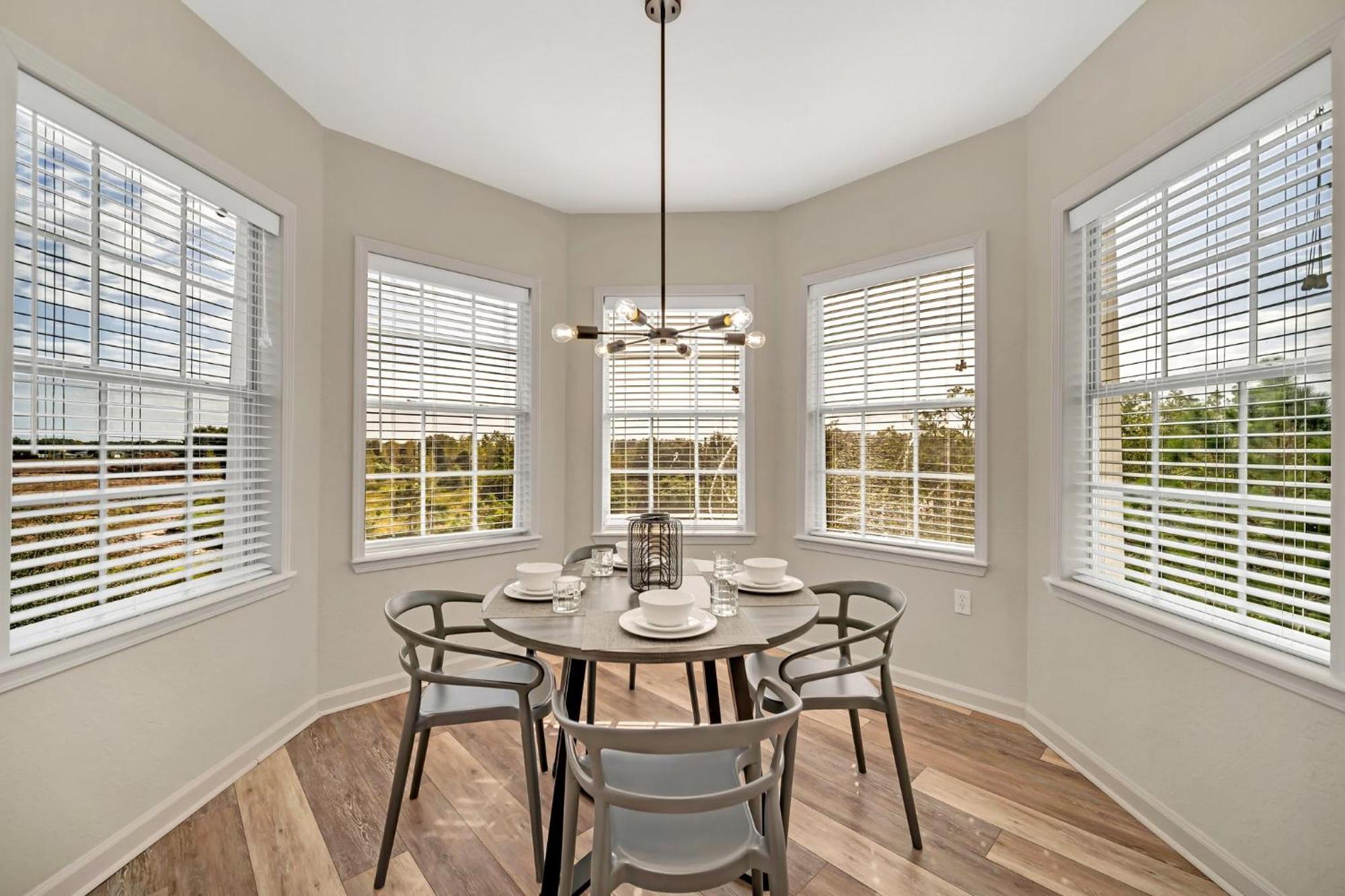 Spacious 2Br Condo W Pool & Hot Tub Near Disney Orlando Esterno foto