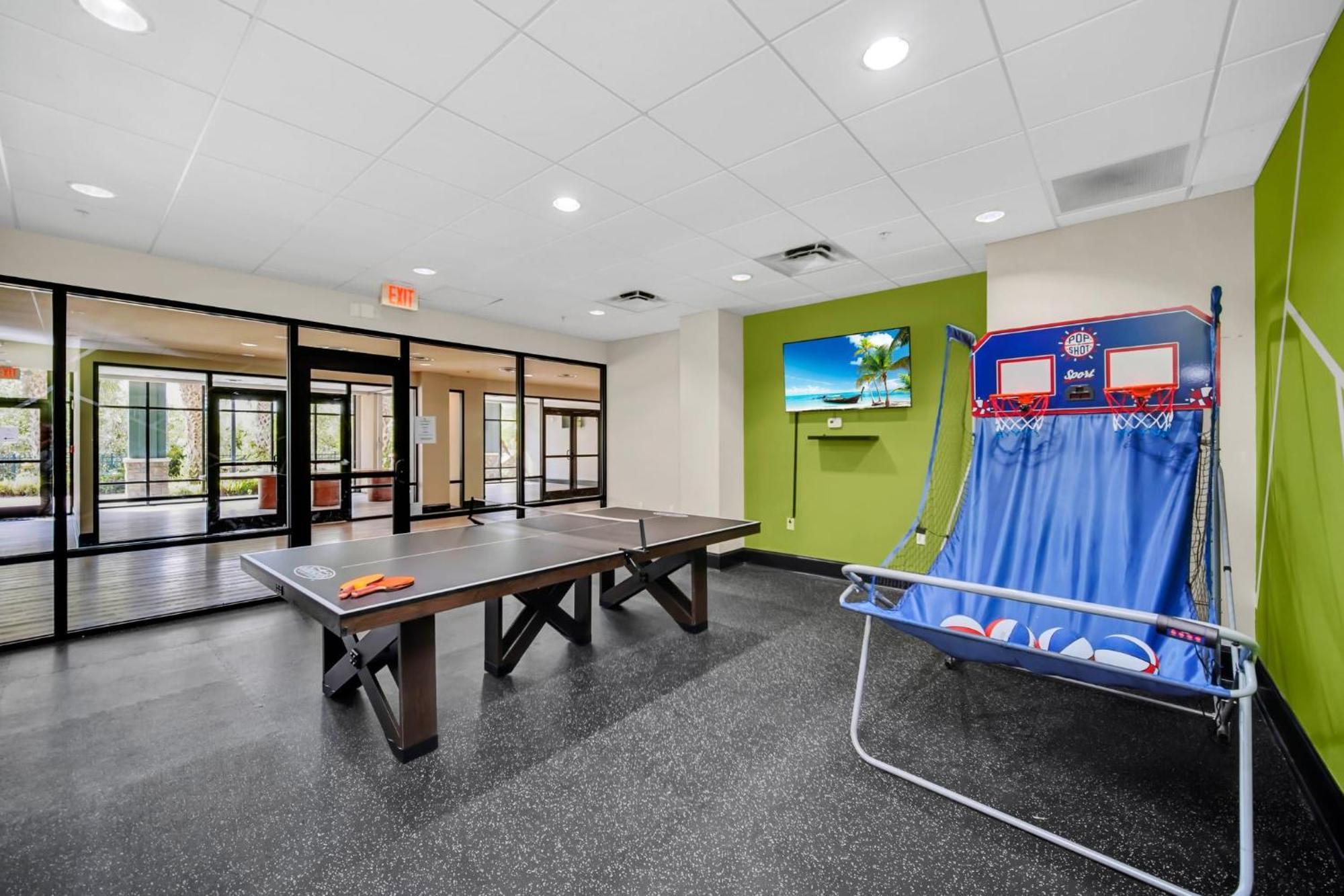 Spacious 2Br Condo W Pool & Hot Tub Near Disney Orlando Esterno foto