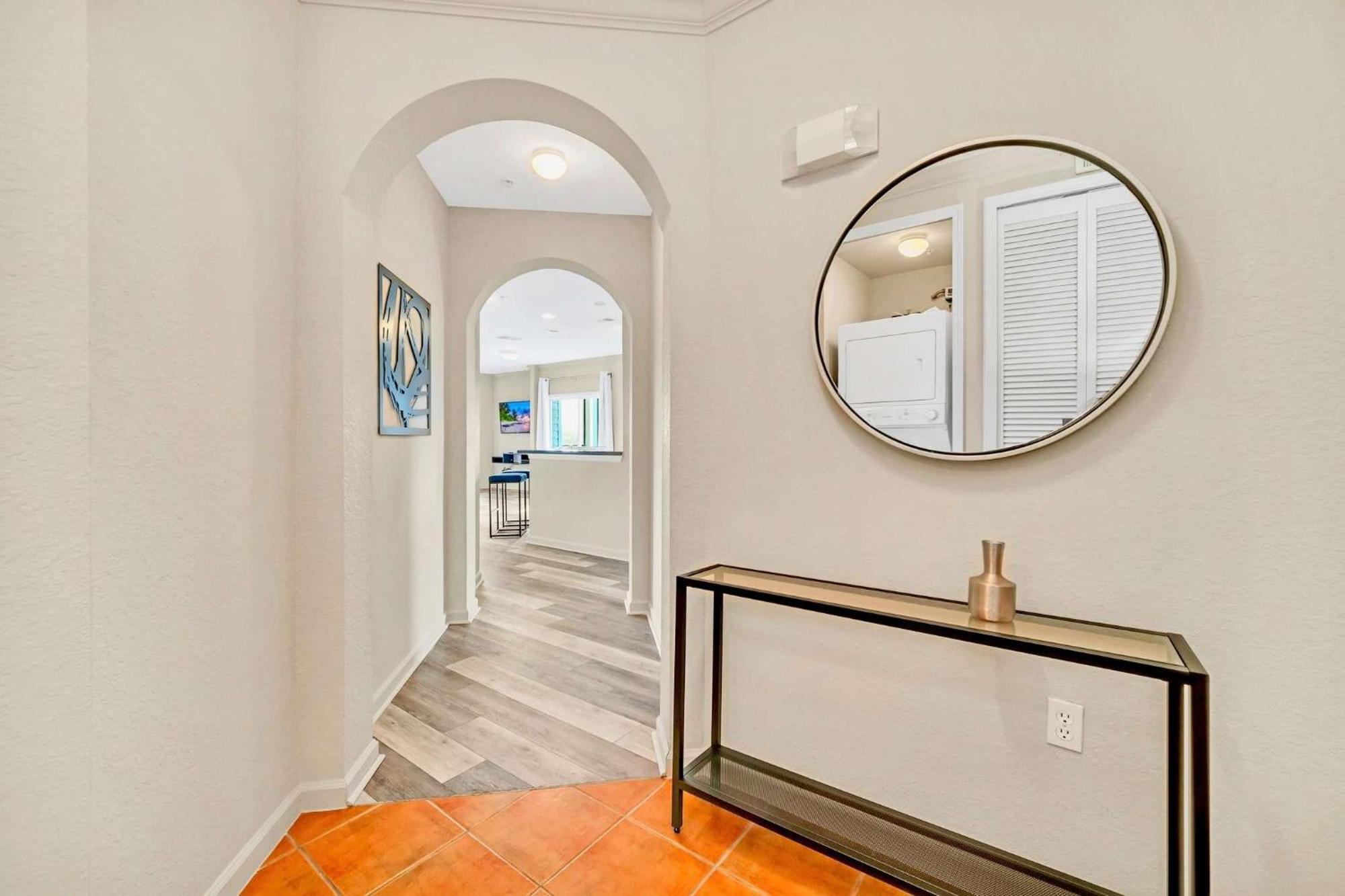 Spacious 2Br Condo W Pool & Hot Tub Near Disney Orlando Esterno foto