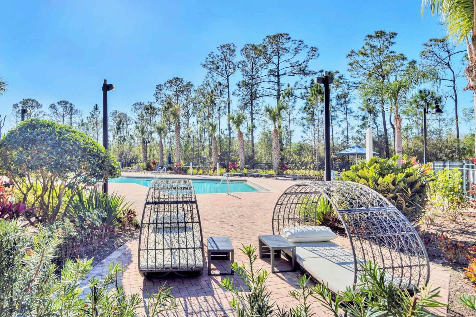 Spacious 2Br Condo W Pool & Hot Tub Near Disney Orlando Esterno foto