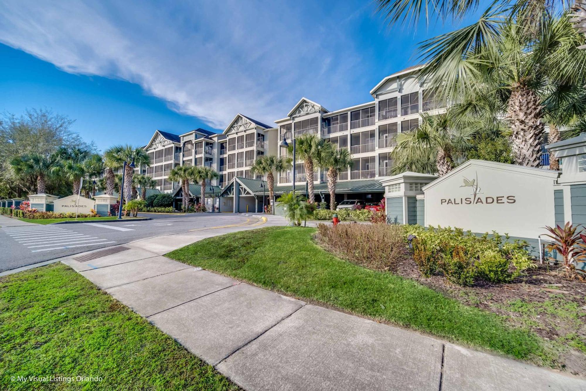 Spacious 2Br Condo W Pool & Hot Tub Near Disney Orlando Esterno foto